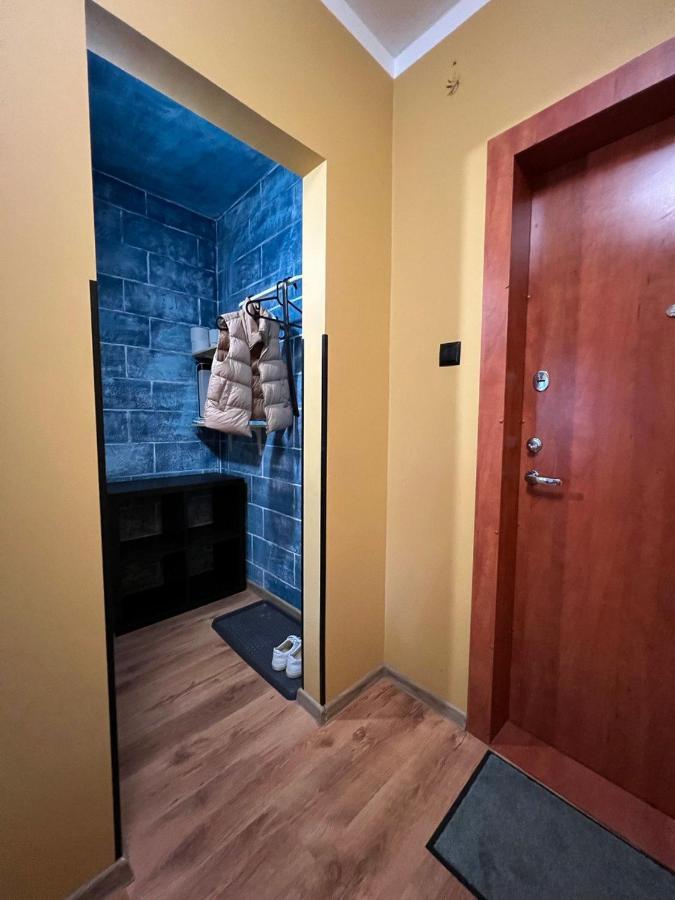 B&B Room In Visaginas *Apa Gangnam Style* Exterior foto